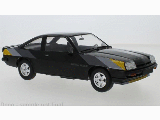 OPEL MANTA B BLACK MAGIC 1980 1-18 SCALE 18256